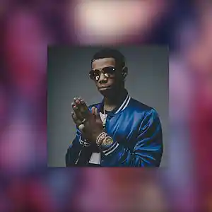 Picture for song 'Money Conversations - A Boogie Type Beat' by artist 'ProdByChazz'