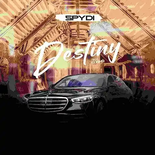 Picture for song 'Spydi - Destiny' by artist 'Spydi'