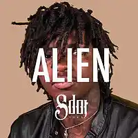 Picture for song '*NEW* Alien (FREE DL + BUY 1 GET 1 FREE) ' by artist 'SdotFire'