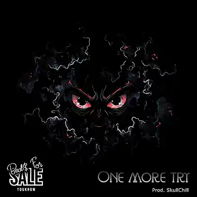 Picture for song 'ACRU x ASAP Rocky "ONE MORE TRY" - Hard Trap Piano' by artist 'SkullChill Beats'
