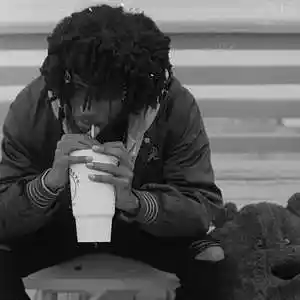 Picture for song '(Sold) Aside R&B beat 6lack type beat' by artist 'Slicer66'