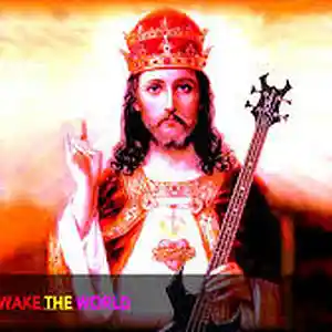 Picture for song 'Song of love Wake the world' by artist 'SONG OF LOVE'