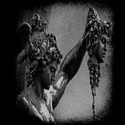 Song picture of 'Skrilla x Chuckyy Type Beat - DECAPITATION'