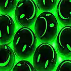 Picture for song 'Icy Behind Your Eyes' by artist 'Spooky Yellow Candy Instrumentals'