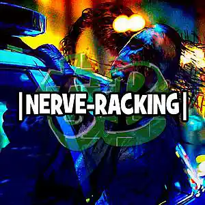 Picture for song 'Nerve-Racking - Hardcore Trap Beat' by artist 'tB HealthySickness'