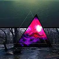 Picture for song 'Tears On The Sun *Experiment*' by artist 'TreyVMoore'