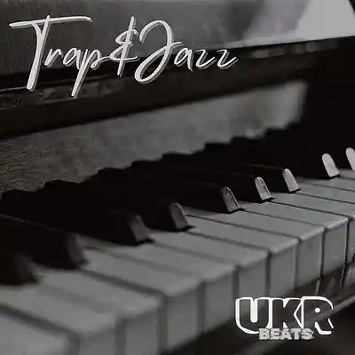 Picture for song 'Trap&jazz' by artist 'UKaR'