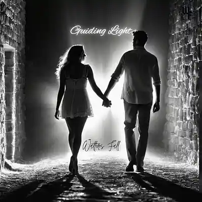 Picture for song 'Guiding Light (Live)' by artist 'Walters fall'