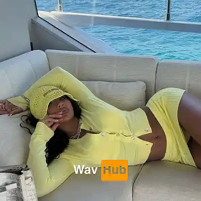 Picture for song 'R U Still Down (Future x Drake x Gunna)' by artist 'Wav Hub'