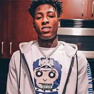 Picture for song 'STATIC (NBA YOUNGBOY X KODAK BLACK TYPE BEAT)' by artist 'Will Hud Inc.'
