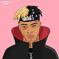 Picture for song 'Uzi Squirt' by artist 'XanderRino'