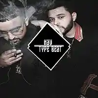 Picture for song 'WASTED (Prod By XKomaBeatz)' by artist 'XKomaBeatz'