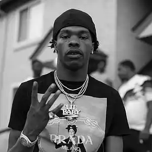 Picture for song 'BIG DRIP *Lil Baby x Gunna*' by artist 'XXXMAKEITBOUNCE'