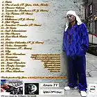 Picture for song 'Crazy Baldheaz' by artist 'Yavero (Yaro)'