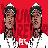 Picture for song 'Yacht Club (Prod. By Young Forever Beats)' by artist 'Young Forever Beats'
