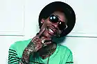 Picture for song '** NEW ** Set it Off ** NEW WIZ style **' by artist 'Yung Shift on the Beat'