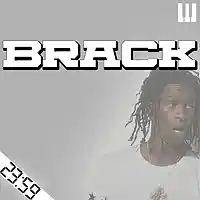 Picture for song '"Brack" | Young Thug x Sonny Digital Type' by artist '2359'