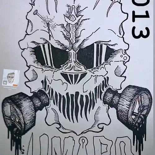 Picture for song 'AUDIO-2020-01-19-20-18-02' by artist '4MARO'