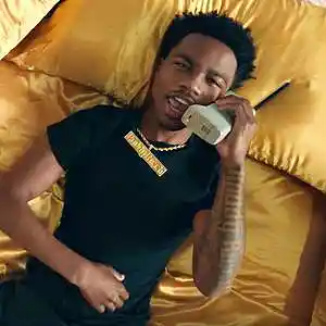 Picture for song '[FREE] Roddy Ricch Type Beat "Late Night"' by artist 'Adrian R.'