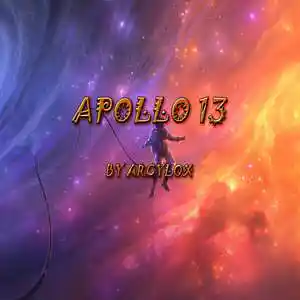 Picture for song 'Apollo 13 - (Original Mix)' by artist 'Arcylox'