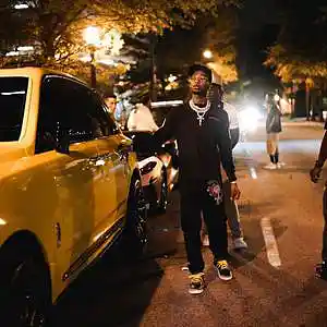 Picture for song 'Curry' by artist 'ATLmeshi'