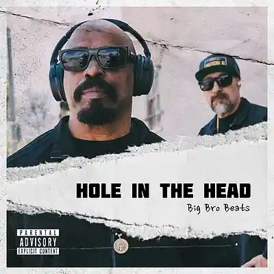 Picture for song 'HOLE IN THE HEAD *Old School Hip-Hop x Boom Bap' by artist 'Big Bro Beats'