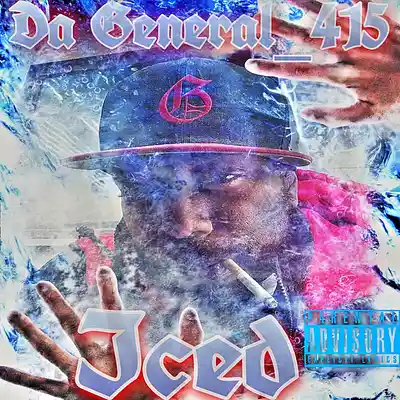 Song picture of 'Iced'