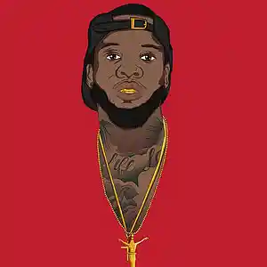 Picture for song 'Grammy's (BUY 1 GET 1 FREE SALE!)' by artist 'Blasian Beats'