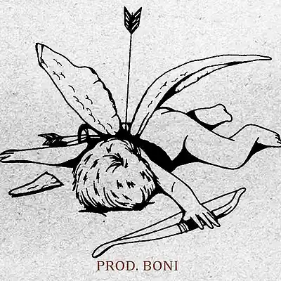 Picture for song '"SILENCIO" - Jerk instrumental' by artist 'Boni.98'