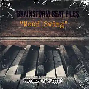 Picture for song 'Mood Swings' by artist 'BrainStorm Beat Files'