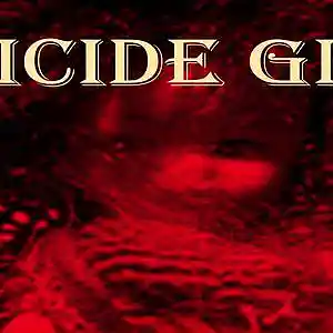 Picture for song 'Suicide Girl' by artist 'BROOMSTICK WITCHES'