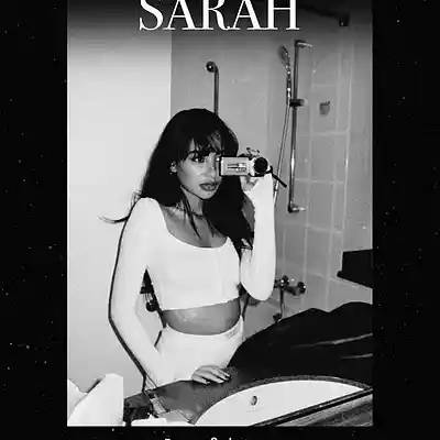 Picture for song 'Trap Type Beat 2024 - "SARAH" l Hip Hop Beat' by artist 'Butterfly Beats'
