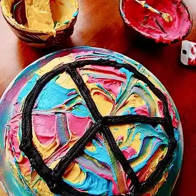 Picture for song 'Livin' To Eat' by artist 'Calvin Stewart'