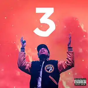 Picture for song '7 Days' by artist 'Chico ThreeO'