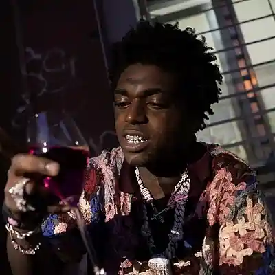 Picture for song '12 Steps // Kodak Black Type Beat (Prod.Chuck)' by artist 'Chuck The Producer'