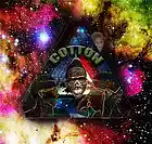 Picture for song 'Blasted - Prod. Cotton (Instrumental Preview)' by artist 'Cotton (Utah)'