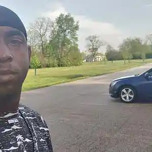 Picture for song 'Pressed' by artist 'CQINCE'