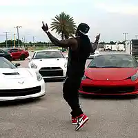 Picture for song 'It Ain't Nun FREE DL $50 Ex' by artist 'Cracka Lack'
