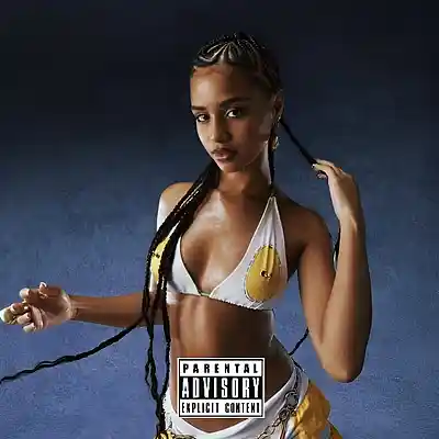 Picture for song 'Tyla X Missy Elliott Type Beat - Dreams' by artist 'Dichano'