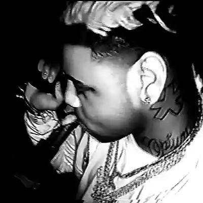 Picture for song 'Ken Carson Type Beat "Narcotics"' by artist 'Double B'