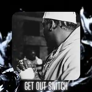 Picture for song '"Get Out Snitch" Rio Da Yung Og & Detroit Beat' by artist 'D V 1 R V E R S BEATS'