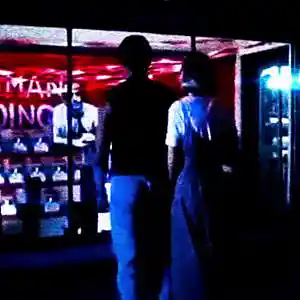 Picture for song 'Last man standing' by artist 'eka'