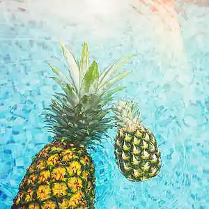 Picture for song 'Lonely Island Lofi x Chill Hop Type Beat Prod By' by artist 'FabBeatz'