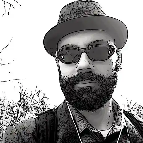 Artist picture