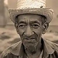 Picture for song 'Old Man Tag!' by artist 'G.Bread'