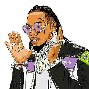 Picture for song 'Noir (Buy 1 get 2 Free)' by artist 'Gizzmo Beats'