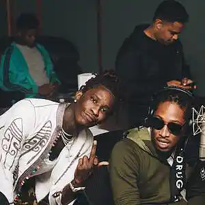 Picture for song 'Show Off' by artist 'GloeasY'