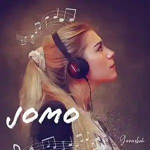 Picture for song 'JOMO' by artist 'Goombah'