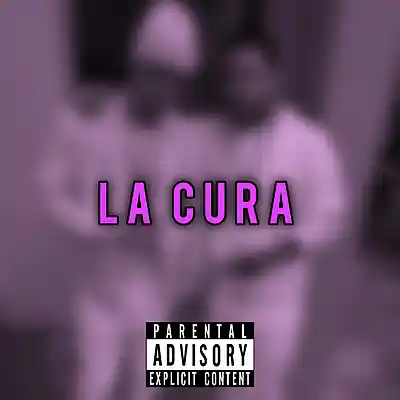 Picture for song 'La Cura' by artist 'Gvbriel 777'