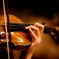 Picture for song 'Master's Hand Song' by artist 'Hardheaded'